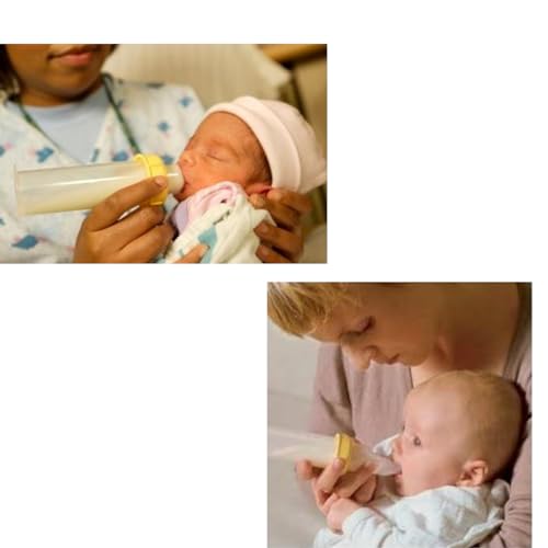 Medela Colher Dosadora Softcup 80Ml Macia E Ergonômica Uma Maneira Fácil De Alimentar Os Bebês Com D