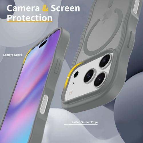 kadixini iPhone 17 Pro 用 ケース の商品画像 5