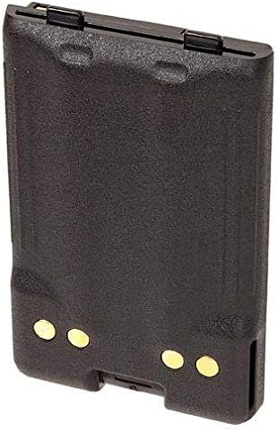 Battery for Yaesu/Vertex radios, 7.2V 2500mAh Li-ion