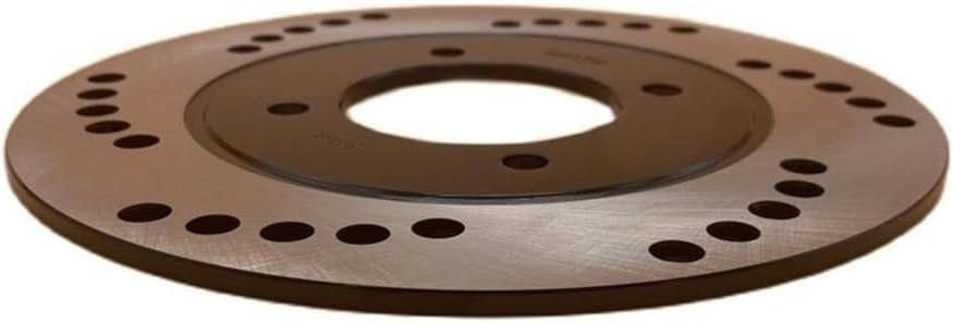 185mm Brake Disc Fit For 150CC 200CC 250CC ATV GO KART BUGGY TAOTAO JETMOTO ROKETA