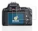 Produktbild BROTECT 6-Stück Schutzfolie für Canon EOS 250D Displayschutz Folie Ultra-Klar