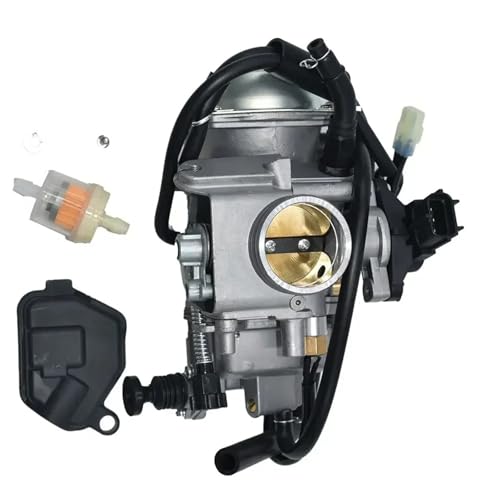 �o�C�N�L���u���^�[ �p�̃t�H�A�}�� ���r�R�� 500 TRX500 FA FPA 2001-2009 2010 2011 2012 2013 2014 16100-HN2-013 �L���u���^�[