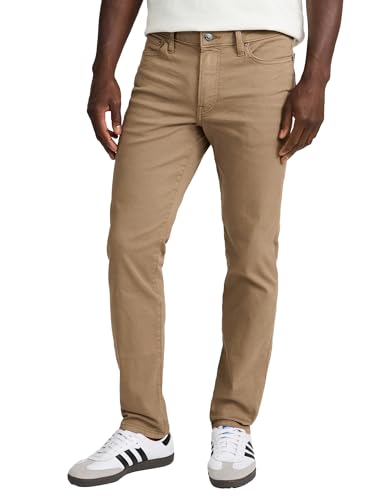 EXPRESS Men’s Slim Hyper Stretch Jeans – Upgraded Flex Denim with 5-Pocket Design and Work-to-Weekend Comfort