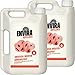 Produktbild Envira Universal Insektenschutz - Hochwirksames Insekten-Spray Mit Langzeitschutz - Auf Wasserbasis - 2x2Ltr