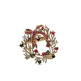 Dieser Serviettenring passt für alle Tuch-Servietten, die Ihren Tischdekor Gunst einstellen.