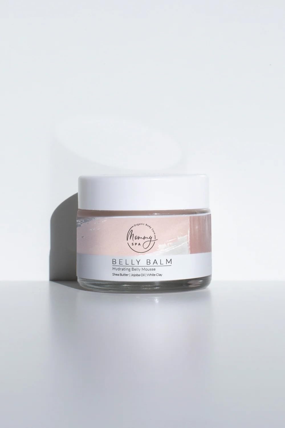 Mommy SPA Collection - Pflegeset für Schwangere