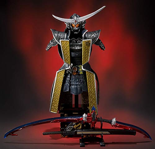 .I.C. Kamen Rider Armor: Gimber Lemon Arms Kamen Rider Armor Tamashii Web Store Only [Import Japonais] - vue 9