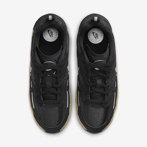 Nike JAM Women's Shoes (FN0314-002, Black/Gum Light Brown/Gum Medium Brown) Size 6.54