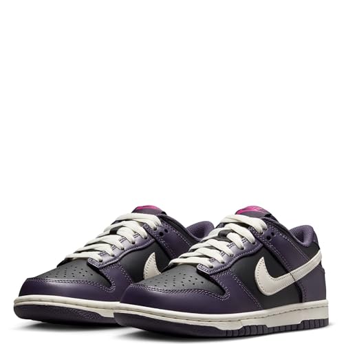 Image of Nike Kid's Dunk Low Sneaker