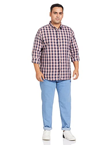 Image of Amazon Brand - INKAST Men's Shirt