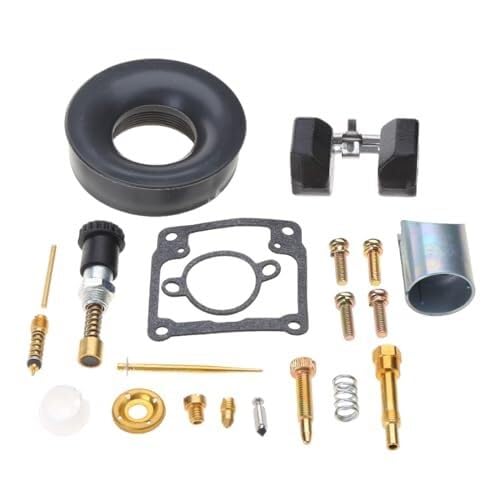 Carburateurs Moto pour Kit De Réparation De Carburateur Phbg 21Bs 21Mm pour