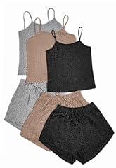 Black Khaki Light Gray