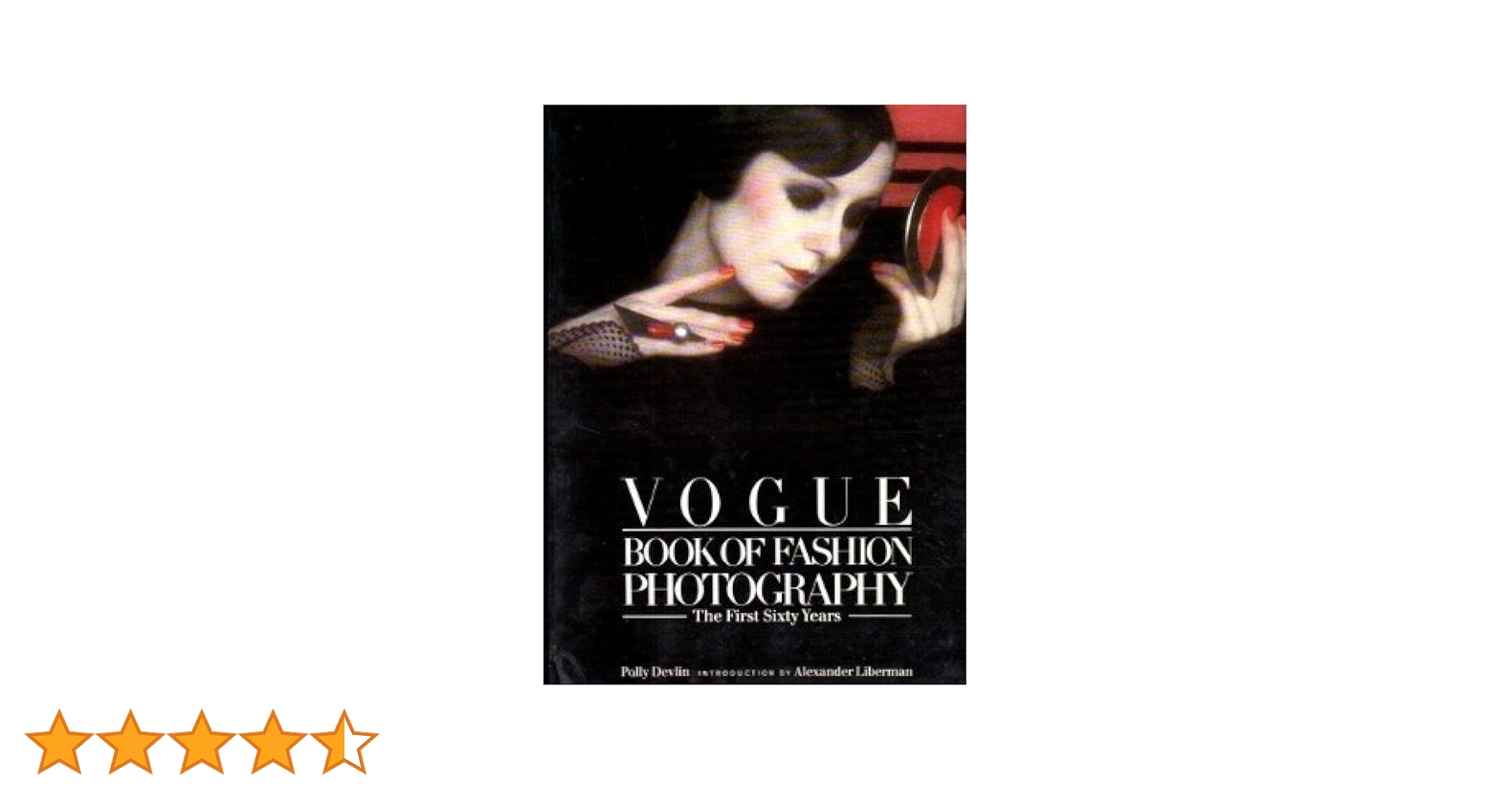 女性情報誌 VOGUE BOOK OF FASHION PHOTOGRAPHY VOGUE BOOK OF FASHION PHOTOGRAPHY ヴォーグ・ブック・オブ