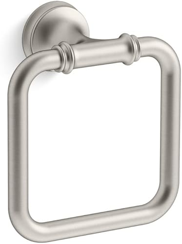 Vista 17 de KOHLER Toallero BELLERA de 24