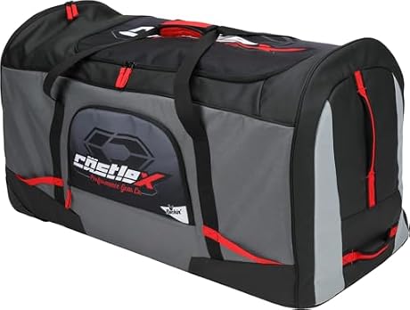 Castle X Rockin' Roller Gear Bag