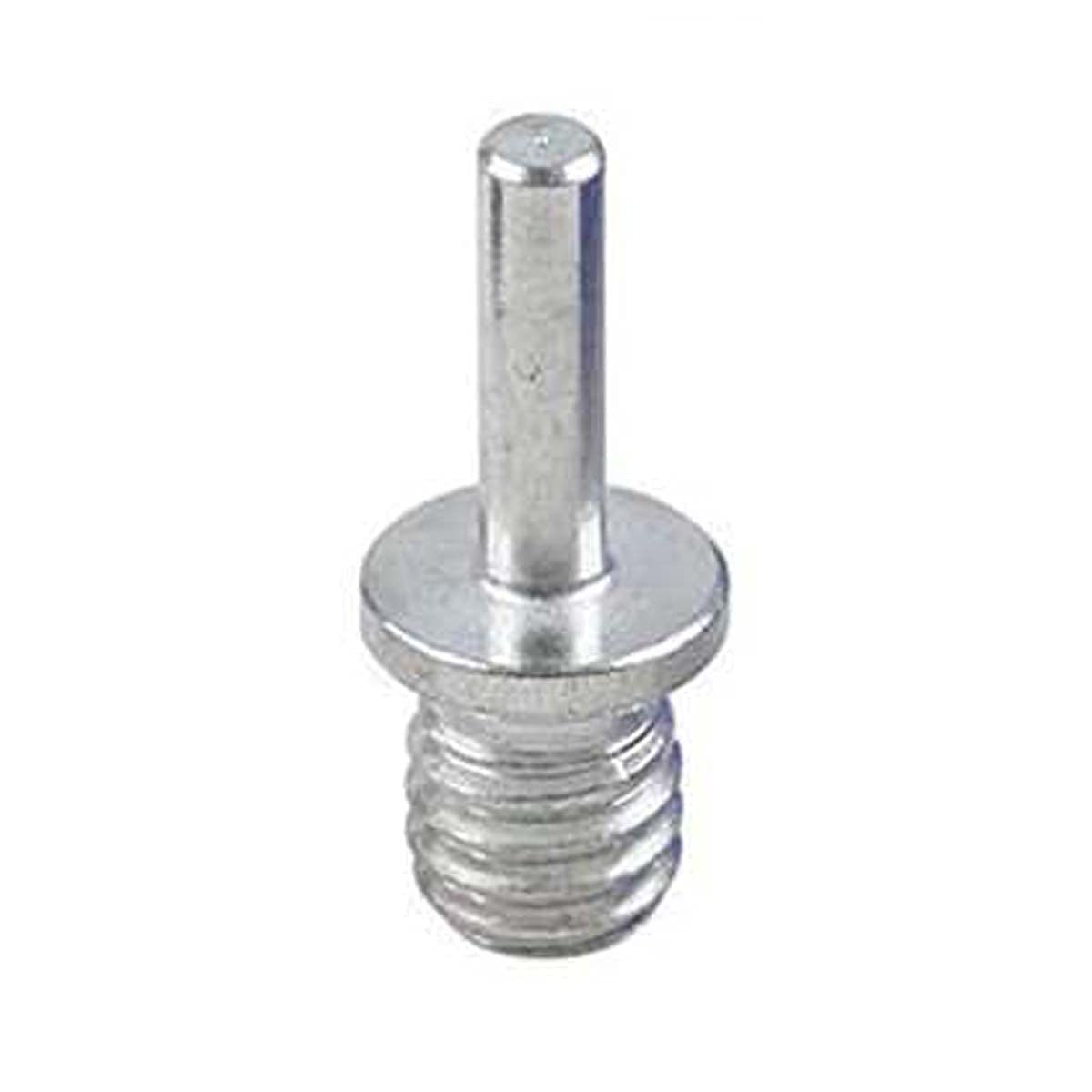 See full amazon price history chart for M14 Spindle Drill Machine Adapter to Attach Backing pad, Polishing Buffing disc, Hook & Loop Pad Universal Nut for Drill Machine Attachment, Silver (Pack of 2 Adopter)(Only M 14mm Universal Nut) M14 Spindle Drill Machine Adapter to Attach Backing pad, Polishing Buffing disc, Hook & Loop Pad Universal Nut for Drill Machine Attachment, Silver (Pack of 2 Adopter)(Only M 14mm Universal Nut) (B09G1888F8) Amazon Price History, Amazon Price Tracker