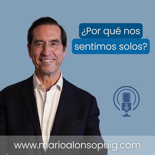 Cuando te sientas solo, recuerda esto