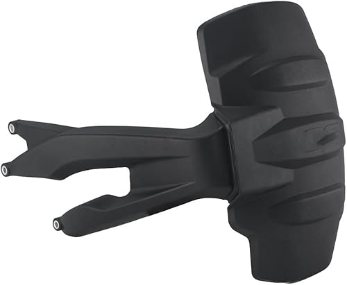 Miniatura 2 de Neumático trasero Hugger Mud Splash para BMW para R1250GS para R1200GS LC ADV 2013-2020 2021 2022 R 1250 1200 para GS motocicleta guardabarros