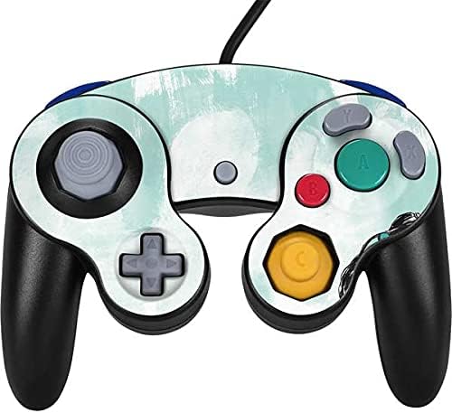 Skinit Decal Gaming Skin Compatible with Nintendo Gamecube Controller - Officially Licensed Disney Princess Jasmine Sketch Design