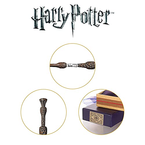 The Elder Wand in Ollivander's Box - Image 5