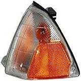 TYC 18-3402-00 Geo/Chevrolet Driver Side Replacement Parking/Side Marker Lamp Assembly