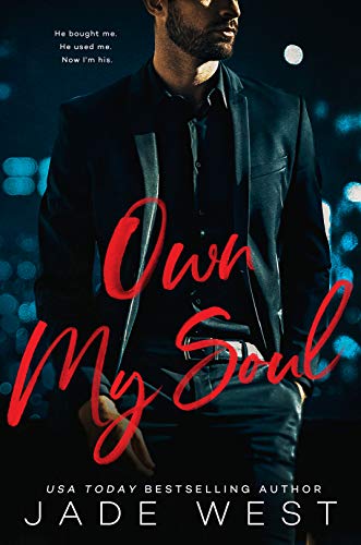 Own My Soul (A Sixty Days Novel Book 3) (English
