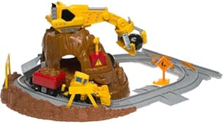 Fisher Price Geotrax Train Set 