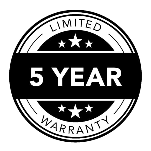 Design House 12-Pack Terrace 6-Way Universal Privacy Door Knob for Bedrooms and Bathrooms, Fits Standard Doors, Oil Rubbed Bronze, 190694 by Design House - Image 6