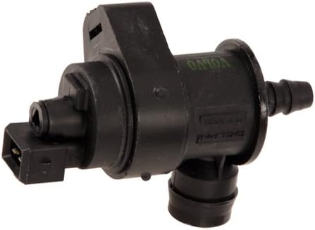 Volvo (select 2002+ models) Purge Valve for Fuel Vapor Canister GENUINE