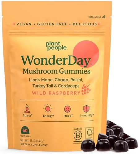 CBD + CBG + CBN Gummies