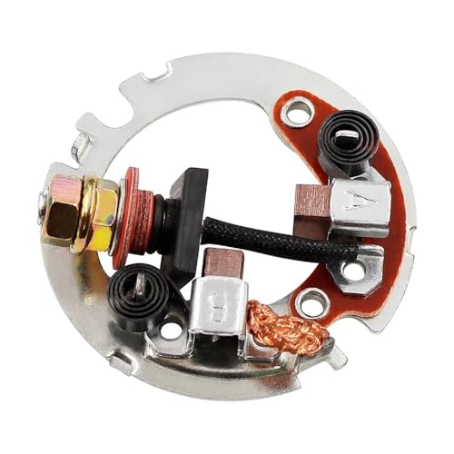 Kit de reconstruction démarreur quad ATV Arctic 375 400 2003-2008 - 5