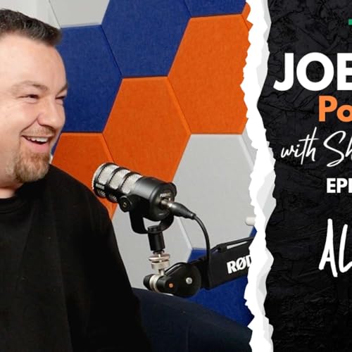 Episode 23 | Al Gibbs