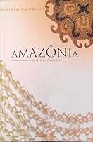 Amazonia: Mito e Literatura 8575121065 Book Cover