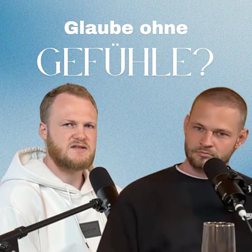 Page de couverture de EP4 | Glaube ohne Gefühle? (Jonathan Edwards)