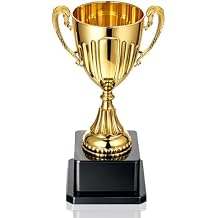 الكأس البلاستيكية الذهبية، جائزة الفوز بكأس الكأس البلاستيكية للبطولات الرياضية والمسابقات والحفلات