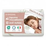 almohadas para bebé