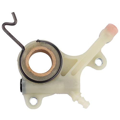 HONEYRAIN Oil Pump for Stihl MS271 MS271C MS291 MS291C Chainsaw Replace 1141 640 3203