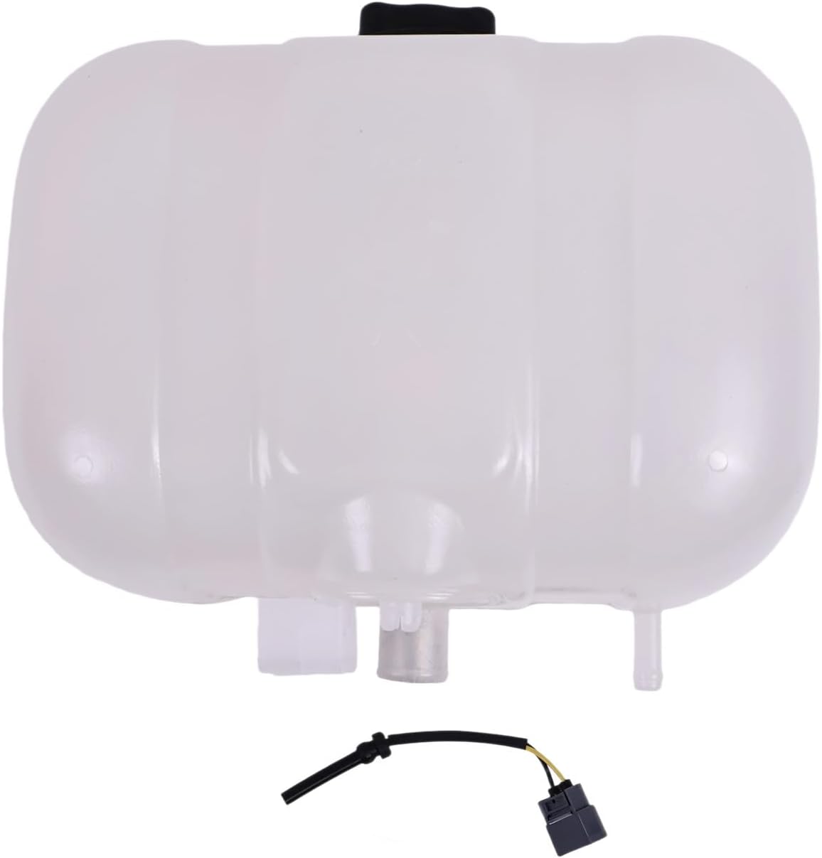 Water Expansion Tank VOE17214676 17214676 Compatible with Volvo Excavator EC140C EC160D EC210B EC240B EC300D ECR145C EW140D EW180D