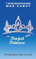 Algopix Similar Product 12 - Project Princess The Princess Diaries