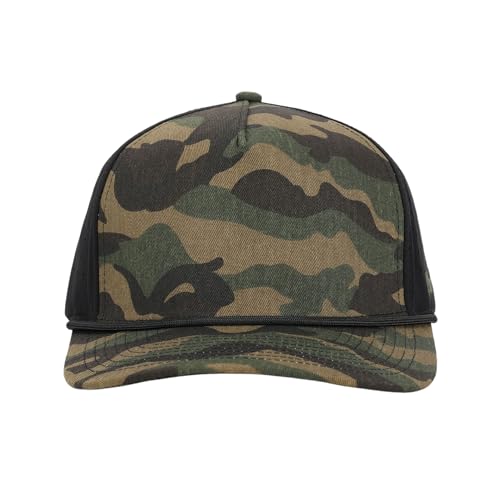 Image of Performance Golf Hat for Men & Women, Breathable Athletic Cap, Lightweight Running Hat, UPF 50 Sun Protection