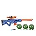 Nerf Fortnite BASR-R et fléchettes Nerf Elite Officielles