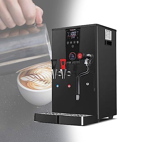 �����~���N�X�`�[�}�[ �Ɩ��p�~���N�A���Ċ� �d���R�[�q�[�A���Ċ� �v���t�F�b�V���i���X�`�[�� �X�e�����X�X�`�[�� �~���N�o�u���}�V�� �R�[�q�[�p 110V-�u���b�N,110v-Black