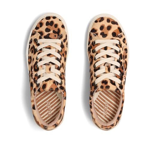 Image of Taos Plim Soul Lux Women's Sneaker - Soft Premium Leather Lace Up Sneakers with All Day Walking Comfort and Support