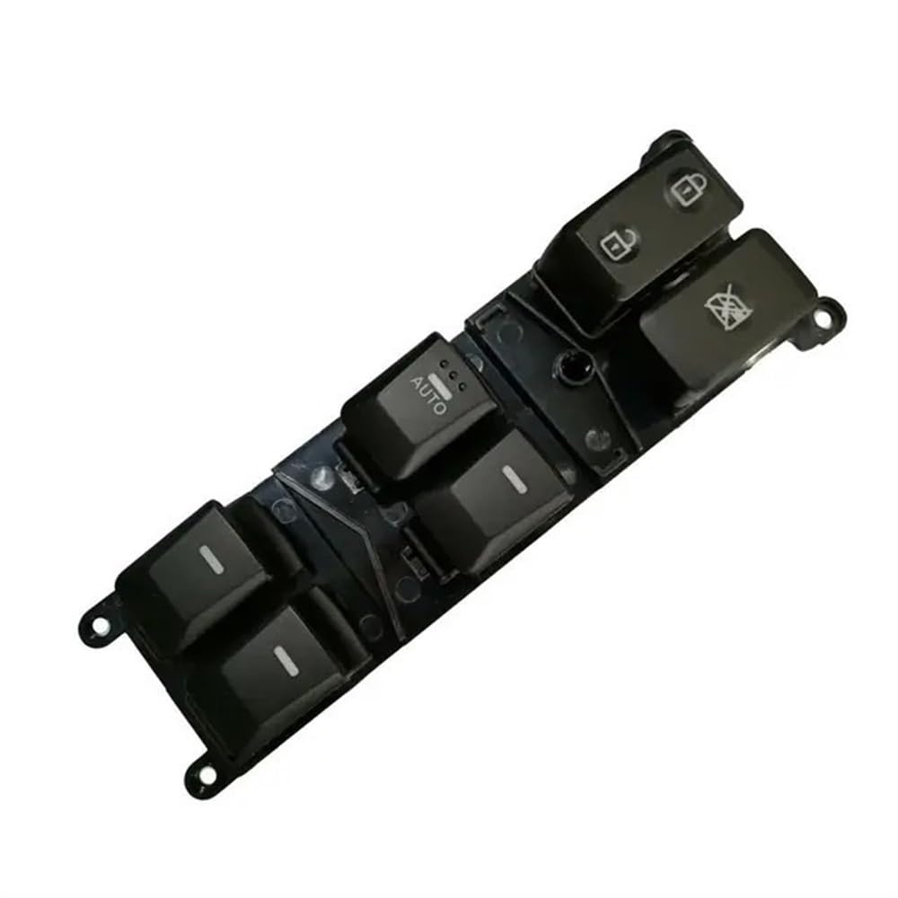 Interrupteur de commande vitre Kia Rio 2012-2015 côté conducteur - 6