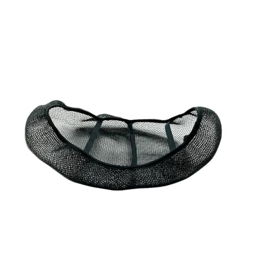 Housse de selle moto anti-surchauffe F900XR tissu maillé respirant 2020