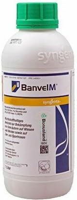 Banvel M, 1 Litre