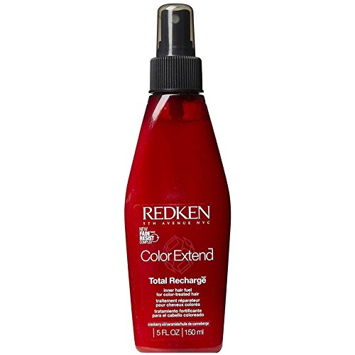 Buy Redken Color Extend Total Recharge Hair Treatment, 5 fl oz Online at Low Prices in India