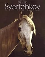 Svertchkov le peintre russe du cheval 2828907139 Book Cover