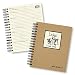 Lodge, a Cabin Journal- Kraft Hardcover Journal, 7.5" X 9"