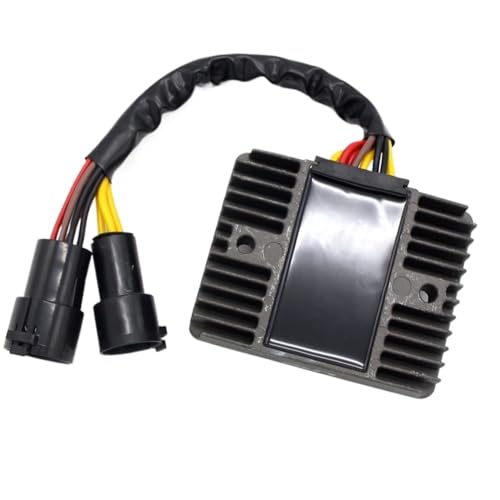 Régulateur de tension de moto pour ZX-12R 2000-2005 et ZX-9R 21066-1119